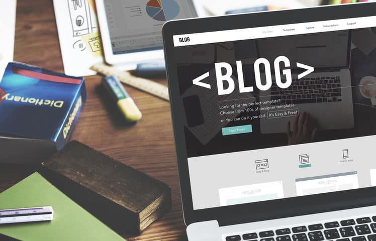 Crear y Diseñar un BLOG para Uruguay